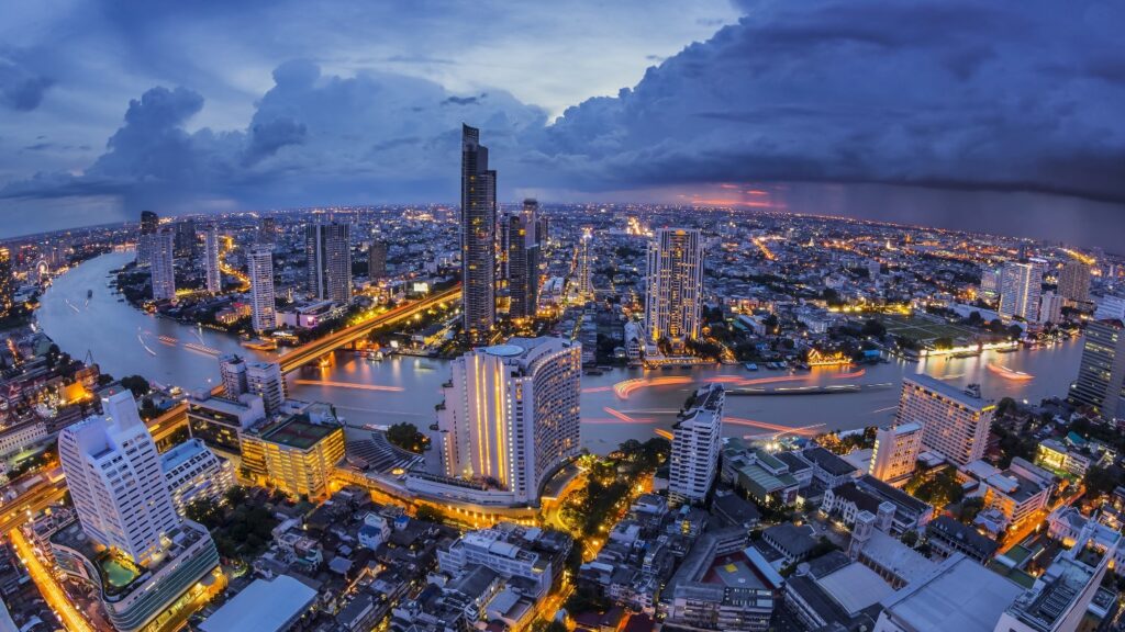meilleurs espaces de coworking à Bangkok