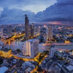 meilleurs espaces de coworking à Bangkok