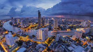 meilleurs espaces de coworking à Bangkok