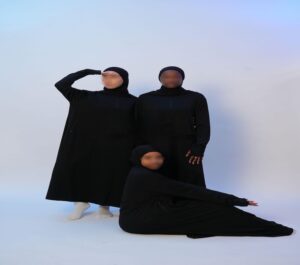 abaya - f.activewear