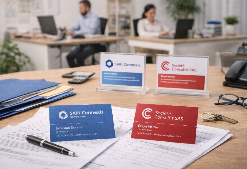 deux entreprise dans le local est-ce legal