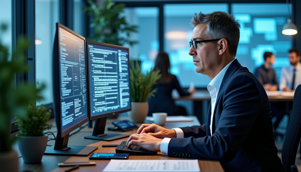 Comment protéger son site web en 2026 : Le guide complet de la sécurité 2 protéger son site web