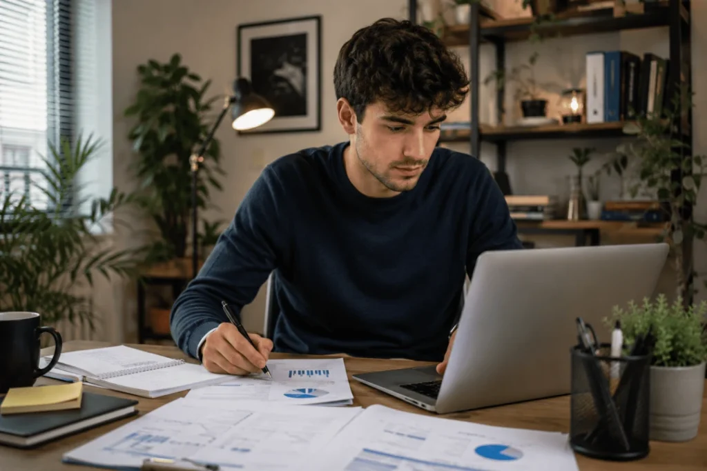 Comment économiser 5000 euros en 1 an : guide pratique et astuces 2 Comment économiser 5000 euros en 1 an : guide pratique et astuces