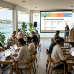 Meilleures Conférences Nomade Digital 2026 : 12 Événements 2 Conférences Nomade Digital 2026