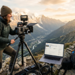 Monétiser une Chaîne YouTube de Voyage : 7 Étapes Concrètes 3 Monétiser une Chaîne YouTube de Voyage