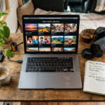 Vendre des Photos de Voyage en Ligne