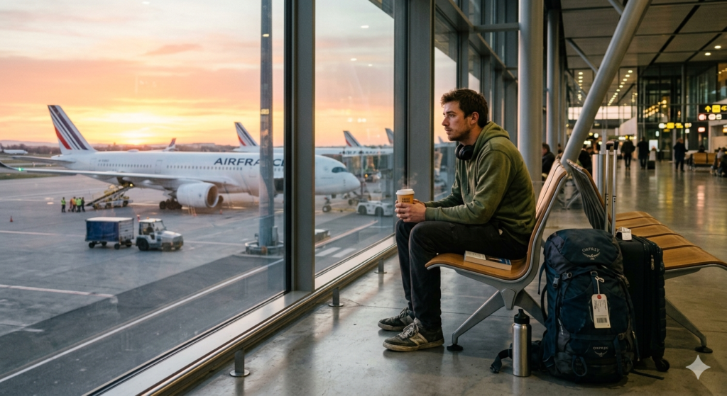 Comment gérer le jet lag efficacement : 8 astuces pratiques 4 gérer le jet lag efficacement