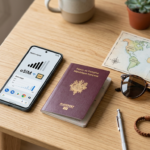 Holafly vs Airalo : quelle eSIM choisir pour un nomade en 2026 1 Comparatif des eSIM Holafly et Airalo pour un nomade digital en voyage