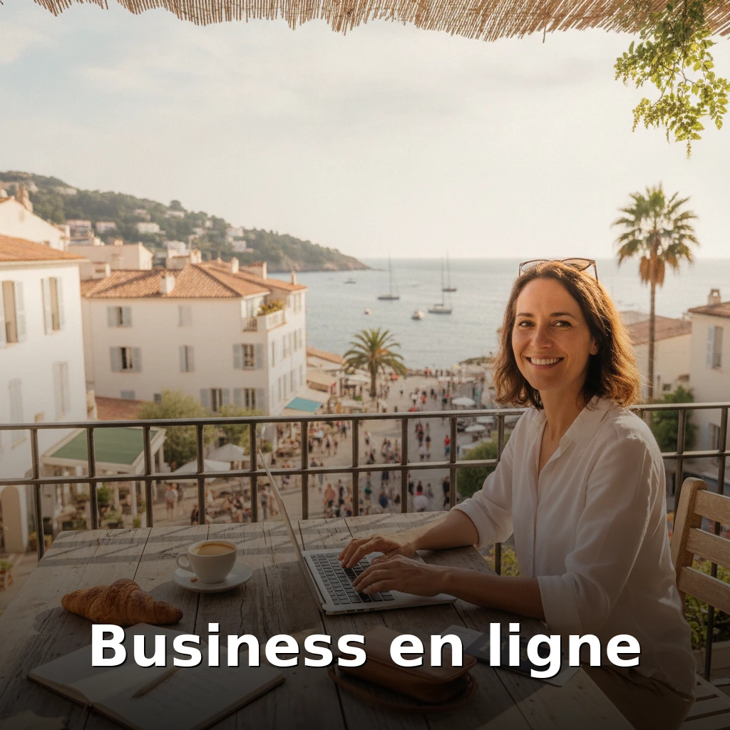 Business en ligne : quelles stratégies adopter pour réussir sur internet ? 2 Business en ligne : quelles stratégies adopter pour réussir sur internet ?