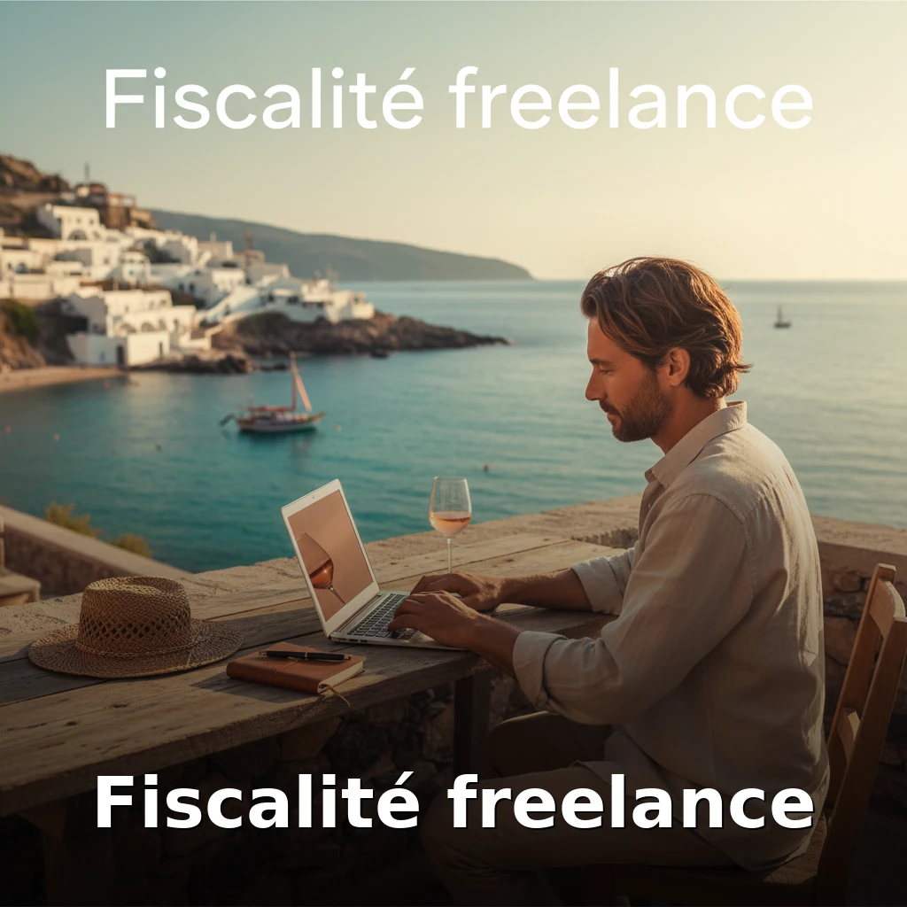 Fiscalité freelance