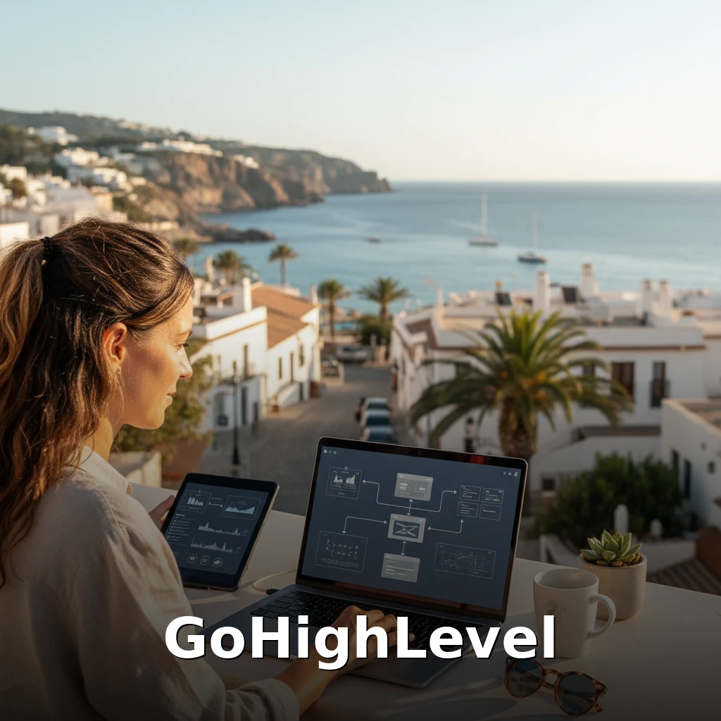 GoHighLevel : Les fonctionnalités essentielles à connaître pour booster votre marketing digital 2 GoHighLevel : Les fonctionnalités essentielles à connaître pour booster votre marketing digital