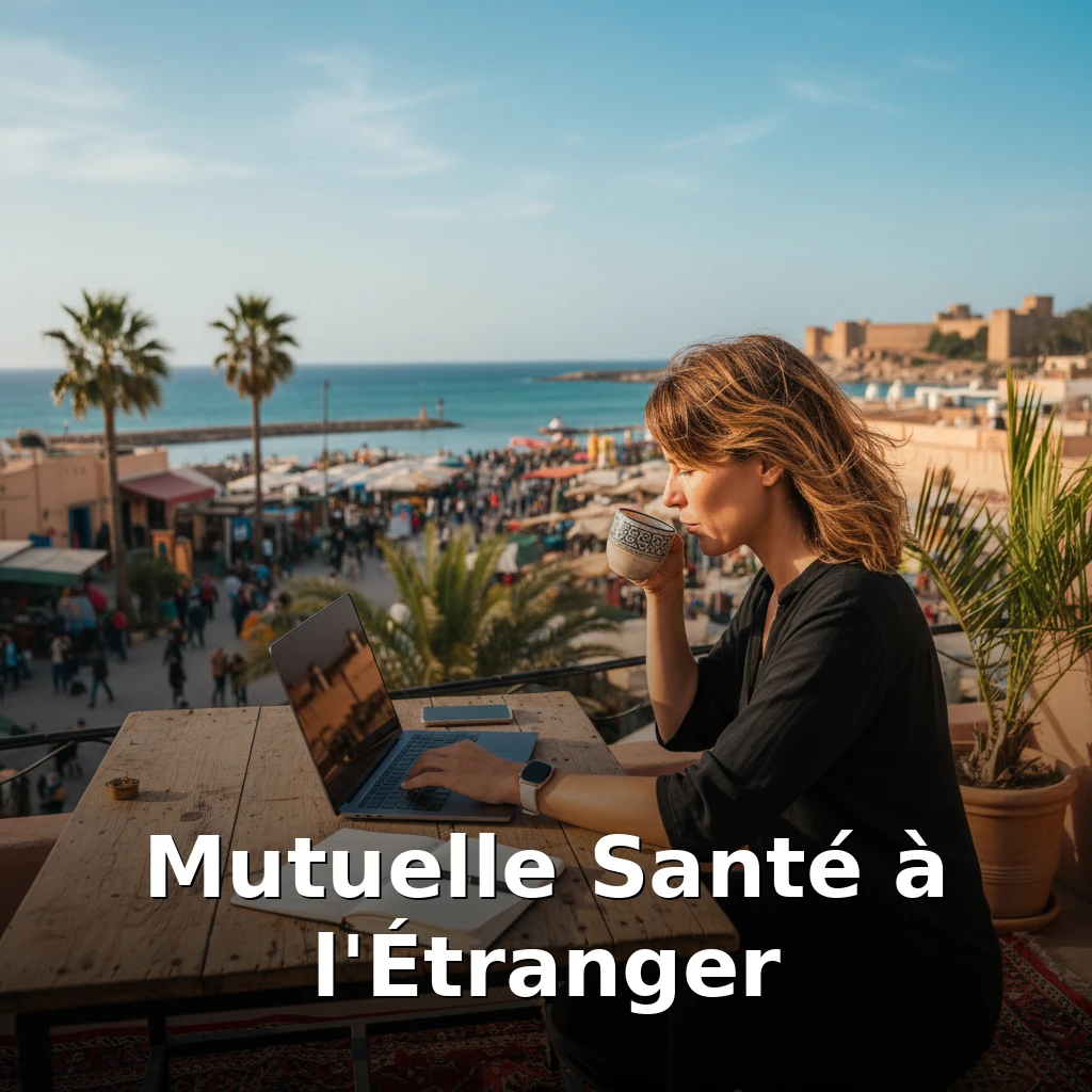 Mutuelle Santé à l'Étranger : Le Guide Complet 2026
