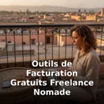 Outils de Facturation Gratuits Freelance Nomade 2026 : Top 7
