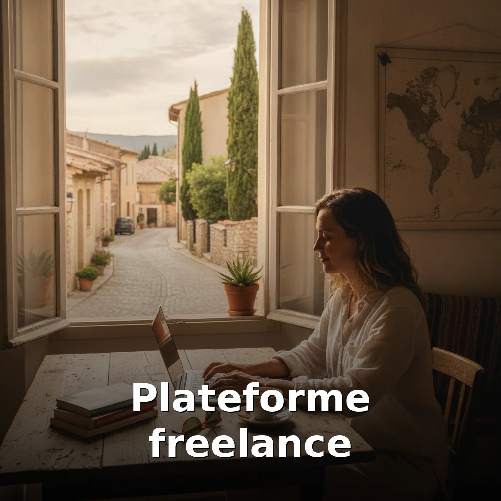 Plateforme freelance : comment trouver du travail a distance ? 4 Plateforme freelance : comment trouver du travail a distance ?