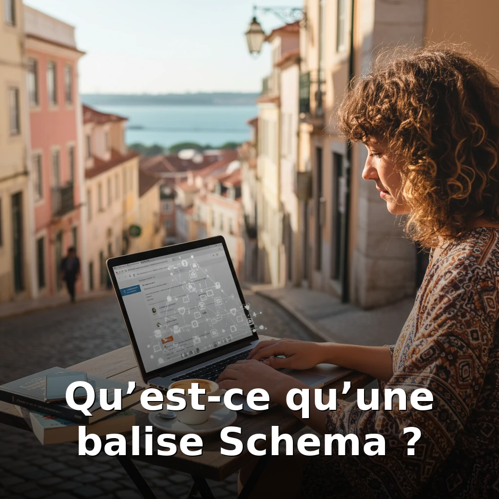 Qu’est-ce qu’une balise Schema ? 2 Qu’est-ce qu’une balise Schema ?