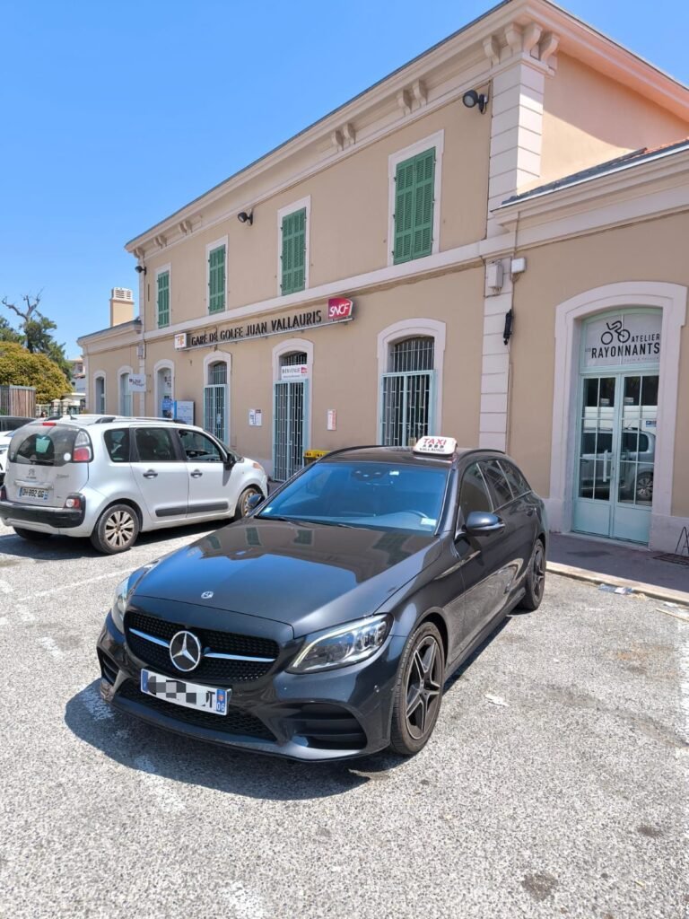 Se déplacer à Vallauris et Golfe-Juan : taxi, gare, aéroport et déplacements locaux 2 9d3fa6bc29b27458890d7397b3e029b27c0619a5